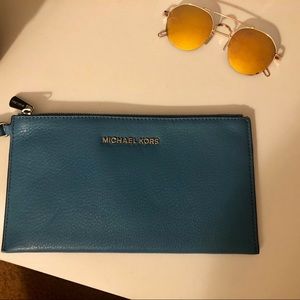 MK Wristlet